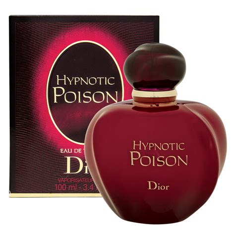 dior hypnotic poison 100 ml eau de toilette|boots dior hypnotic poison.